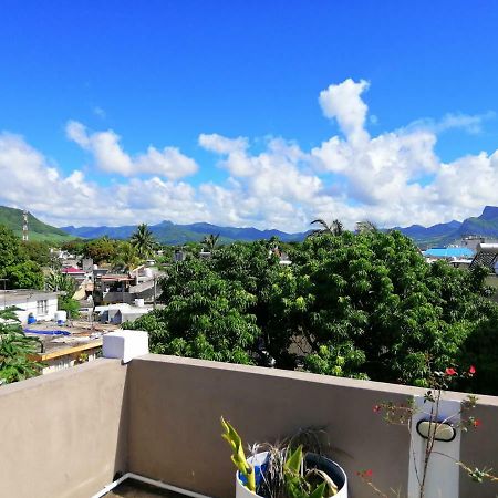 Residence Les Bambous B&B มาเฮบอร์ก ภายนอก รูปภาพ