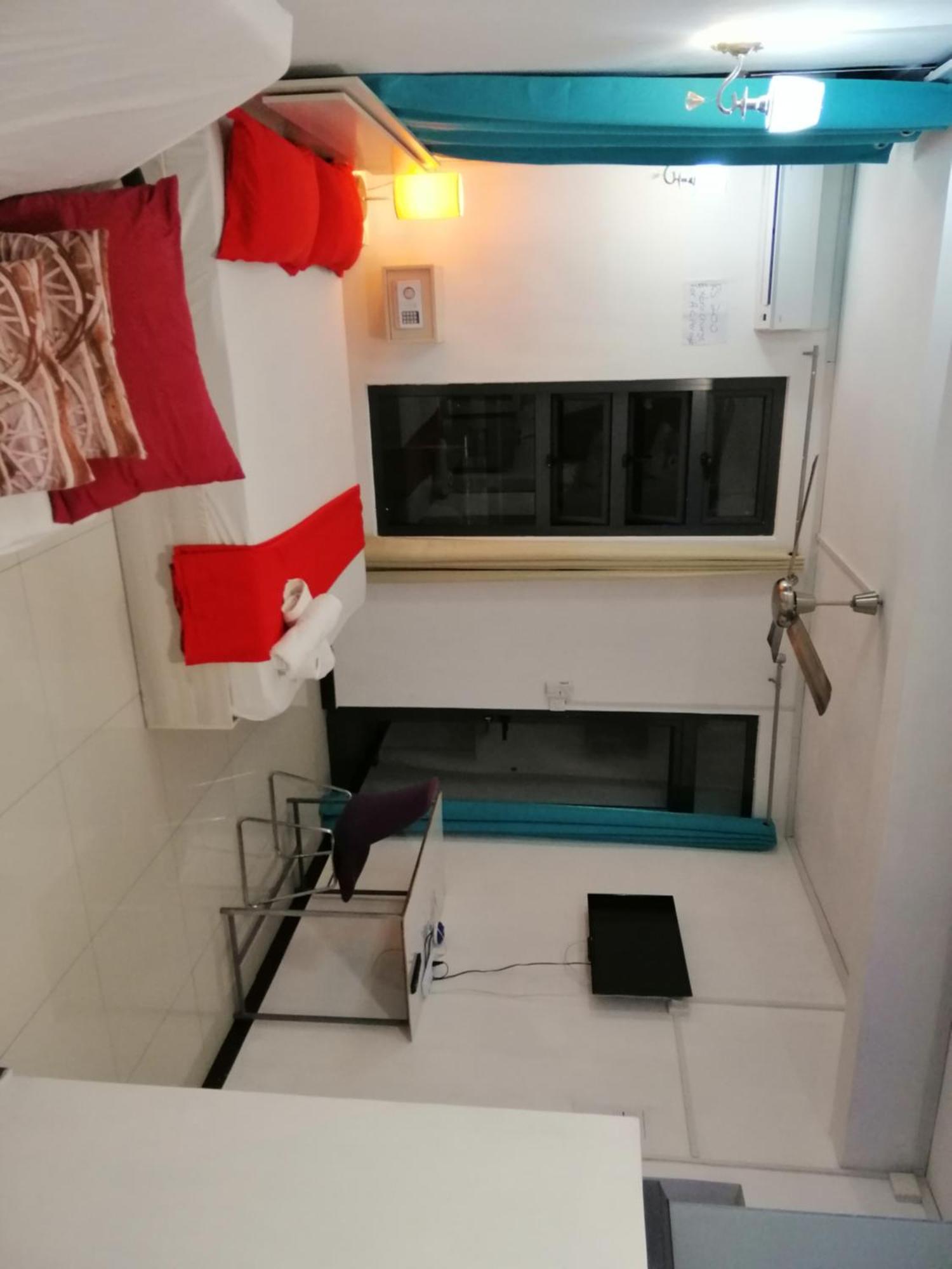 Residence Les Bambous B&B มาเฮบอร์ก ภายนอก รูปภาพ